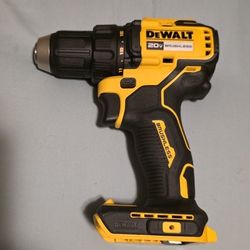 Dewalt Drill Driver 