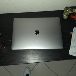 2019 MacBook Pro 16'