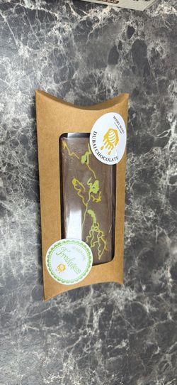 Dubai chocolate