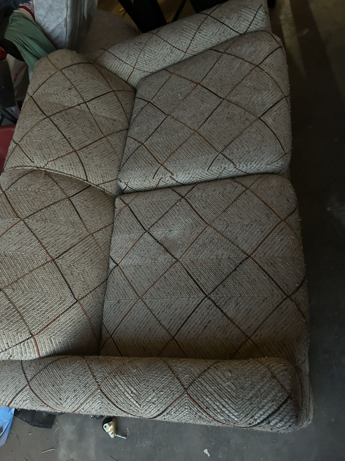 Sleeper Sofa