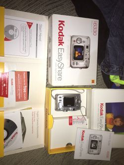 Kodak easy share digital zoom LNEW all for 50 Firm