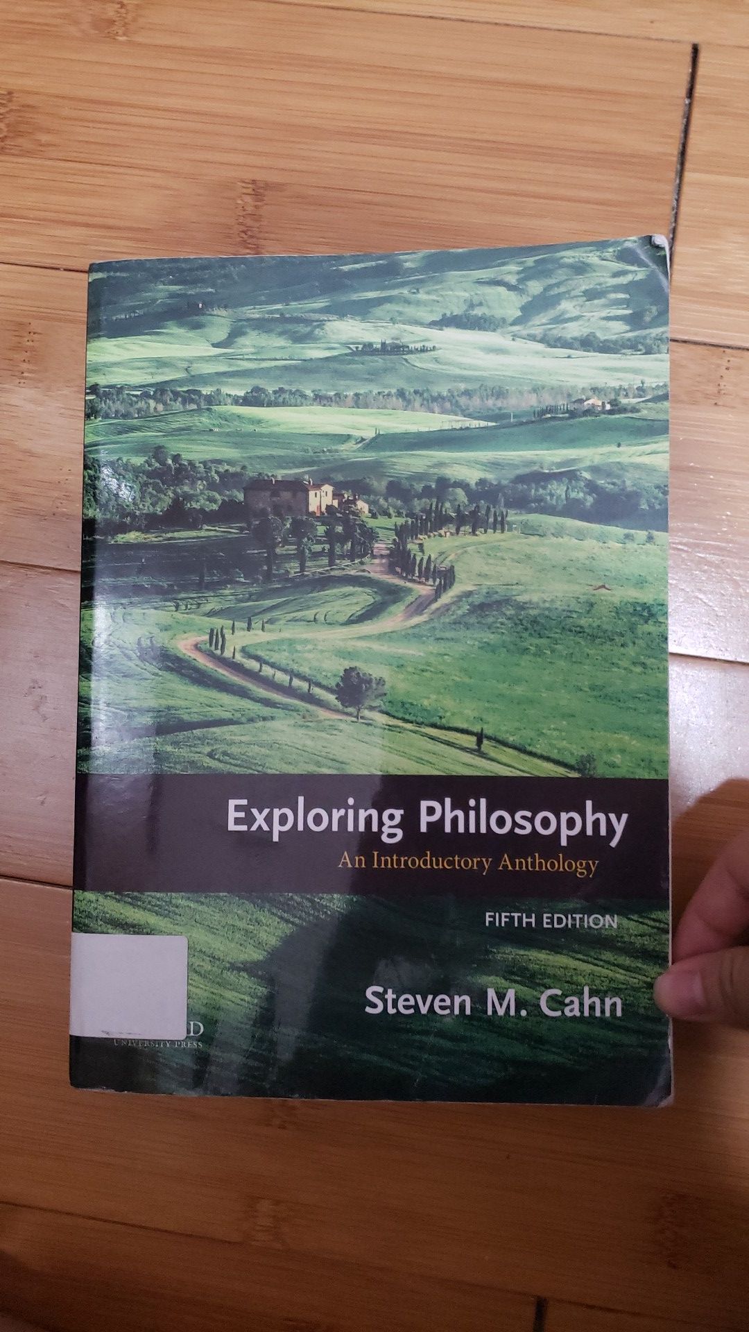 Exploring Philosophy