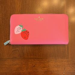 Kate Spades Wallet