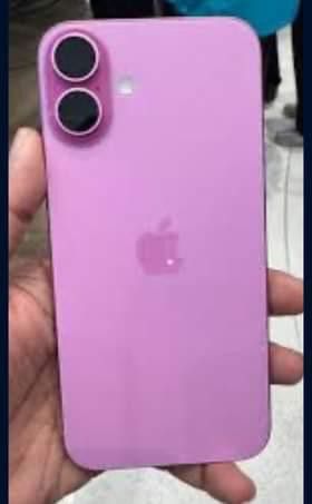 Iphone 16 Plus UNLOCKED