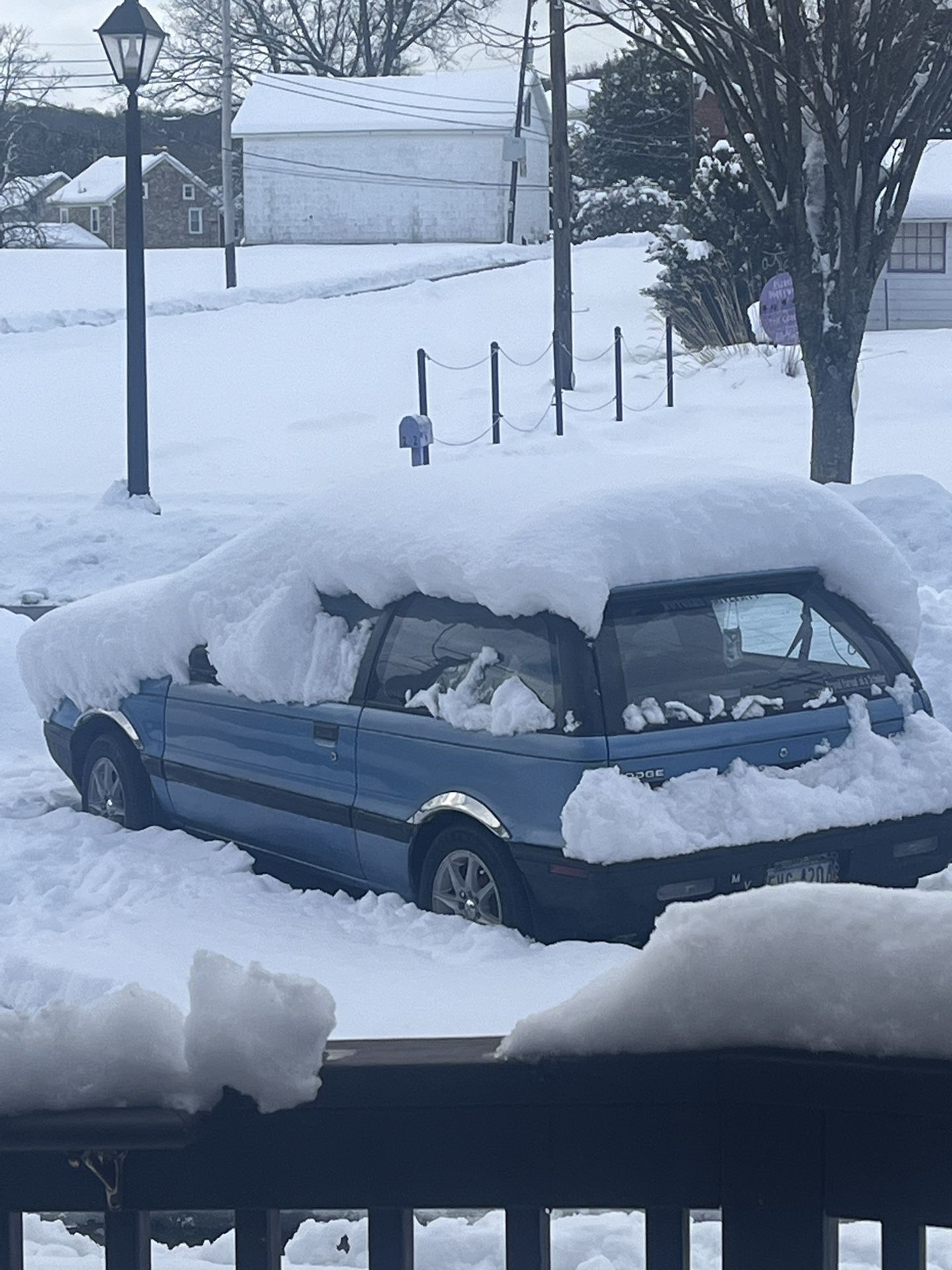 Dodge Mitsubishi Colt