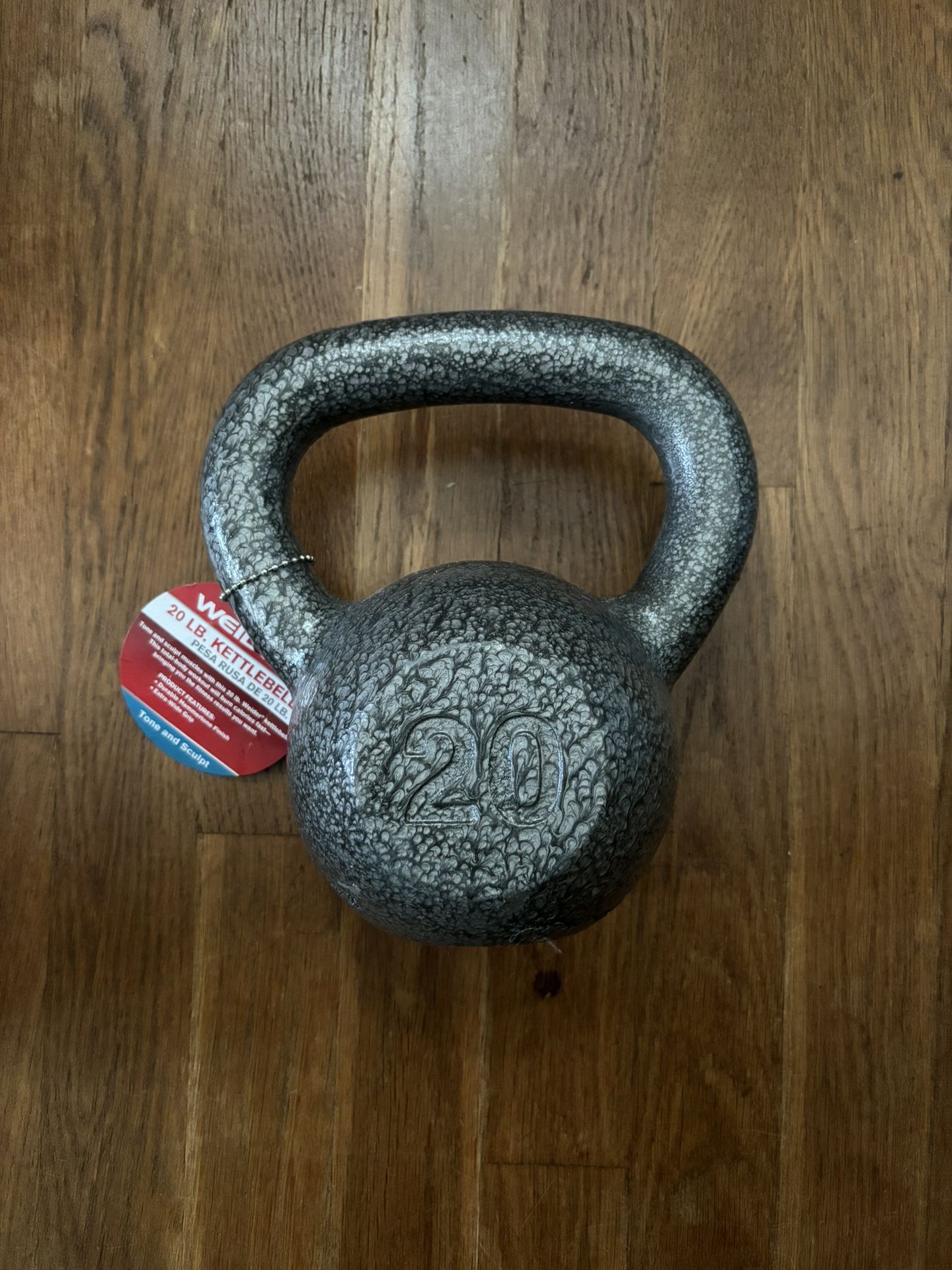 Kettle Bell