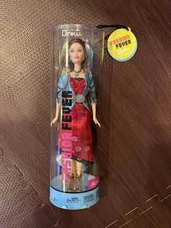 Drew fashion fever clearance