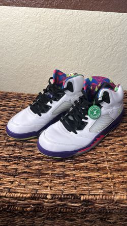 Nike Jordan 5 Retro - Alternate Bel-Air - Men’s Size 12