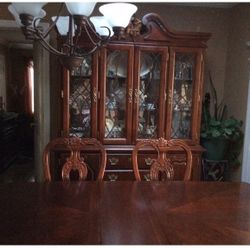 Dining Room Set