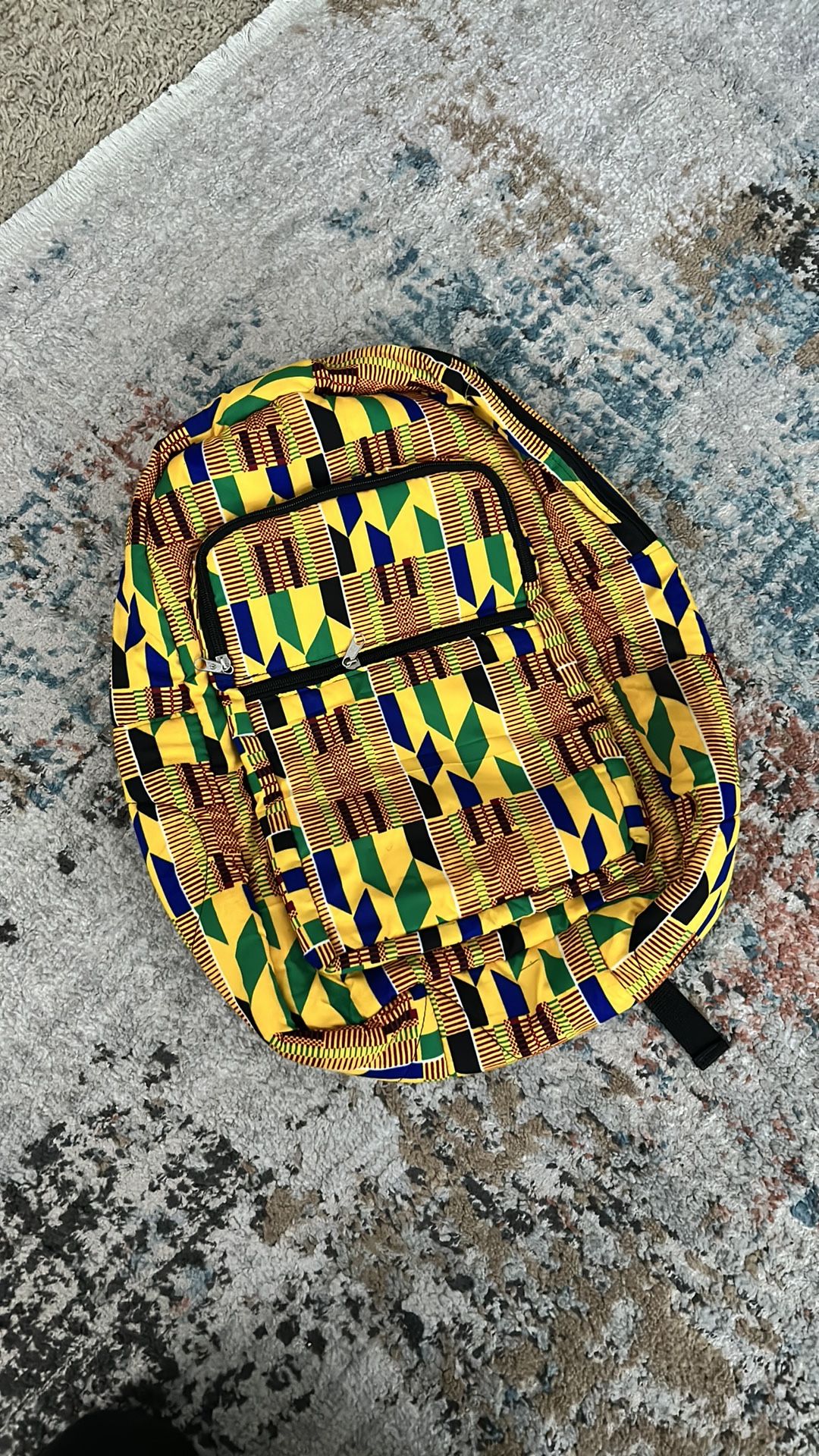 Africa Bag 