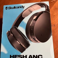 Skullcandy  Yeah Anc Headphones 