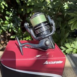 Shimano Sustain 6000FG
