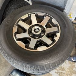 Ironman Radial AP Tires