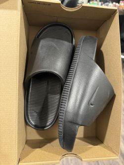 Nike Slides Sandals Shoes