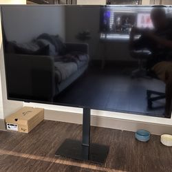 Insignia™ - 55" Class F30 Series LED 4K UHD Smart Fire TV