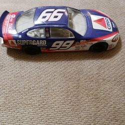 Nascar Car 