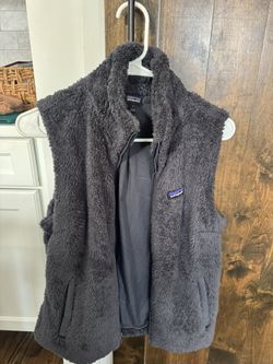 Patagonia Vest