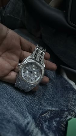 bulova watch