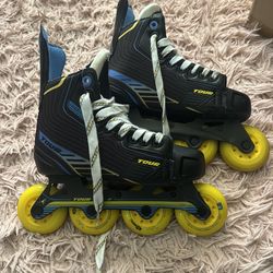 Tour Rollerblades