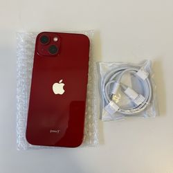 iPhone 13 | 128 GB | Unlocked for AT&T, Cricket, Verizon, T-Mobile, Boost, 