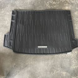 Range Rover Evoque Car Mats