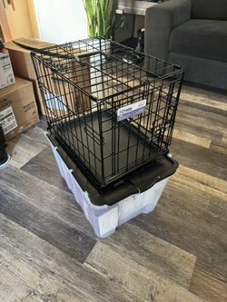 Animal Cages