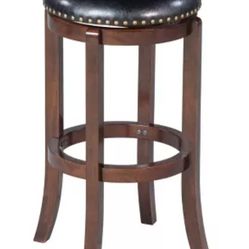 30" Swivel Barstool 