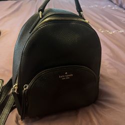 kate spade small backpack for everyday 