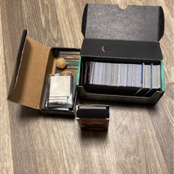 Magic The Gathering Cards Over 100 Cards