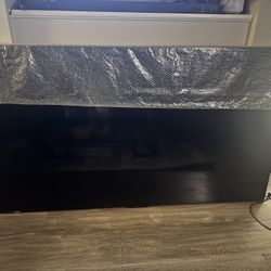 Sharp Aquos 85” UHD TV 