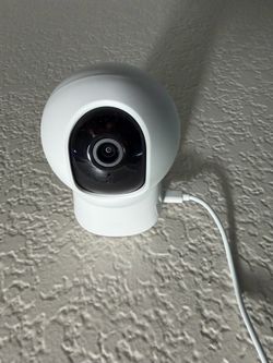 Arenti baby camera like new