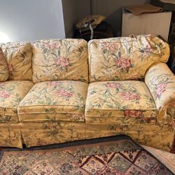Comfortable Couch