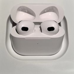 AirPods 3rd Gen 