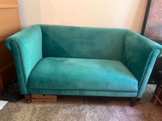Loveseat - Couch