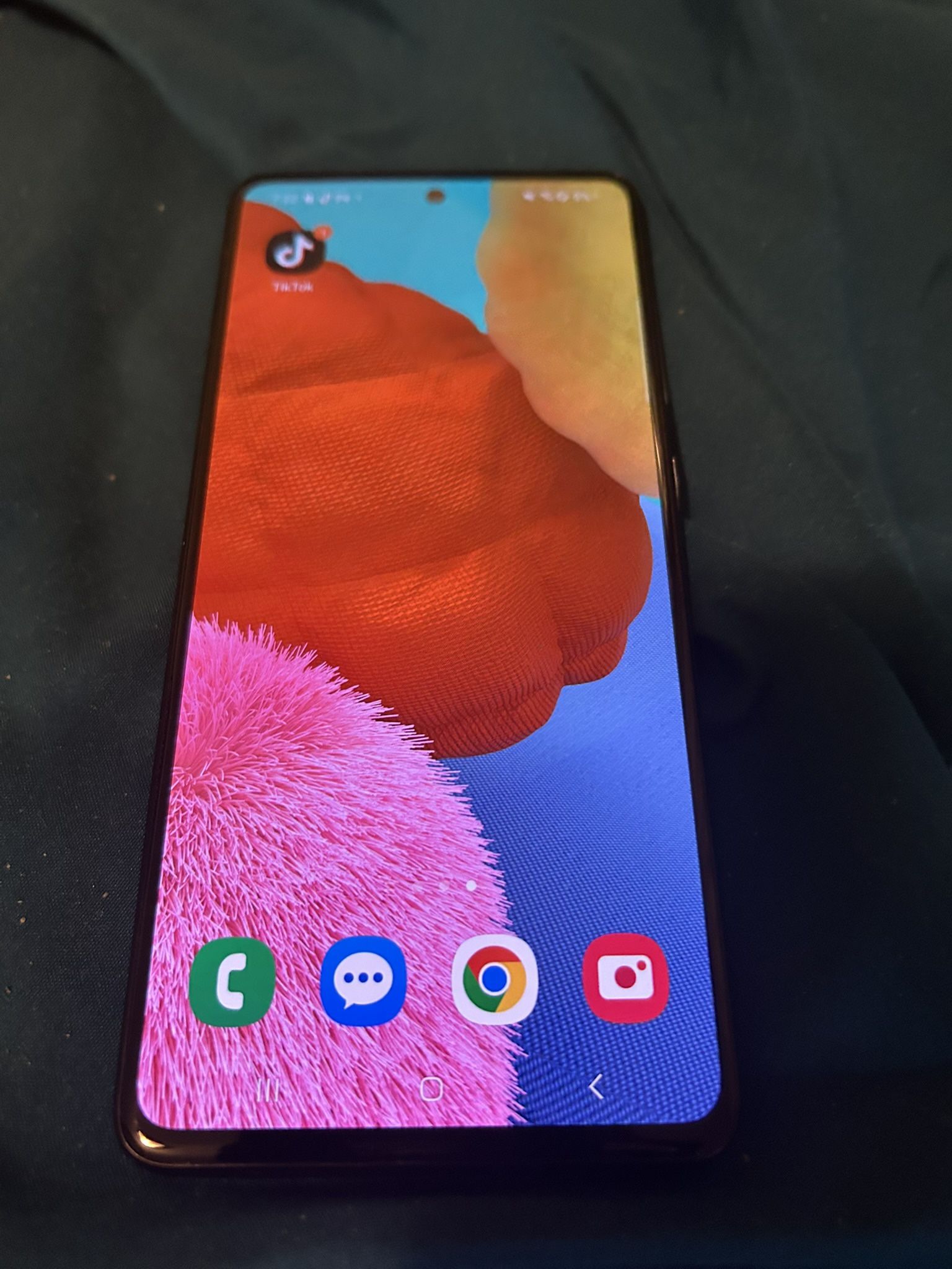 Galaxy A51