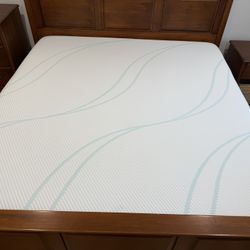 Like New Mattress 