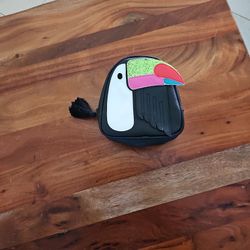 Toucan Bag Bath And Body Works Like New