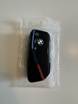Bmw Key Fob