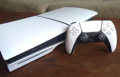 Sony PlayStation 5 Console