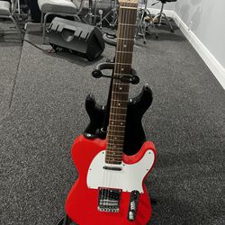 Fender Telecastor