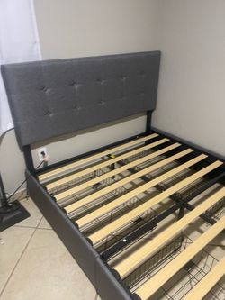 Kids bed