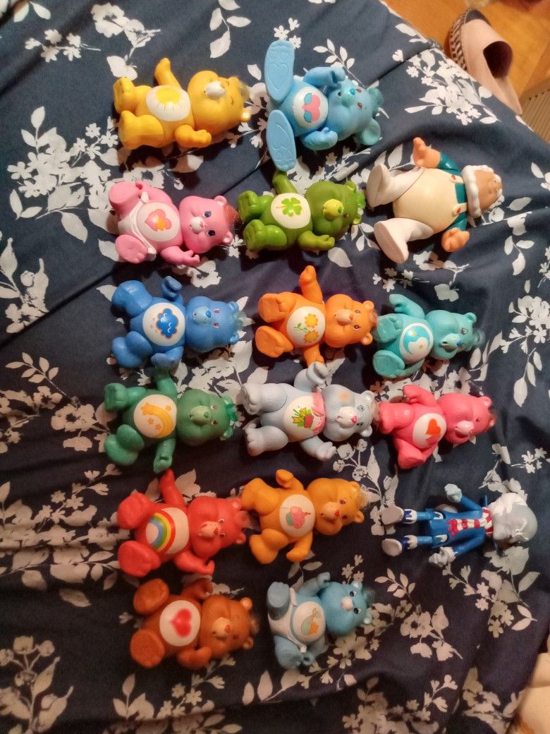 Care Bears