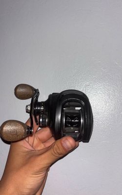 Concept lefty very good condition