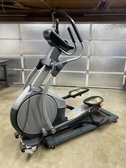 Nordictrack elliptical e9 0 hotsell