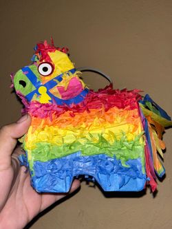 Small Piñata