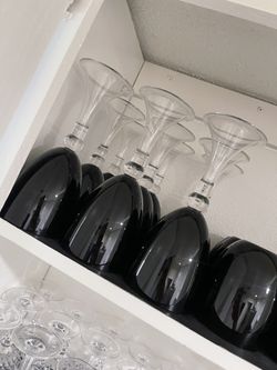 Wine Glasses