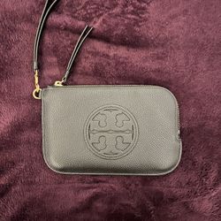 Tory Burch Wristlet Bag 