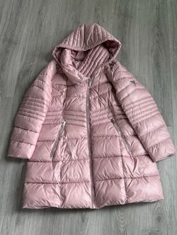 New Guess brand winter jacket - women 1X size