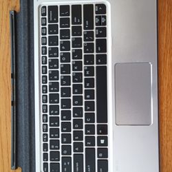 HP Elite X360 Cover/Keyboard