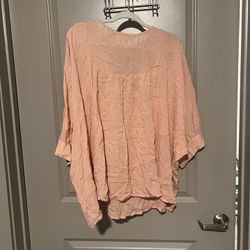 Hailey & Co Casual Blouse